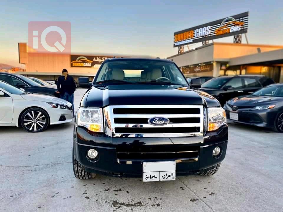 Ford Expedition